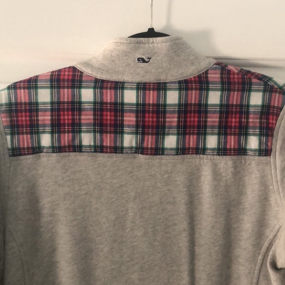 Vineyard vines shep shirt - Picture 7 of 8